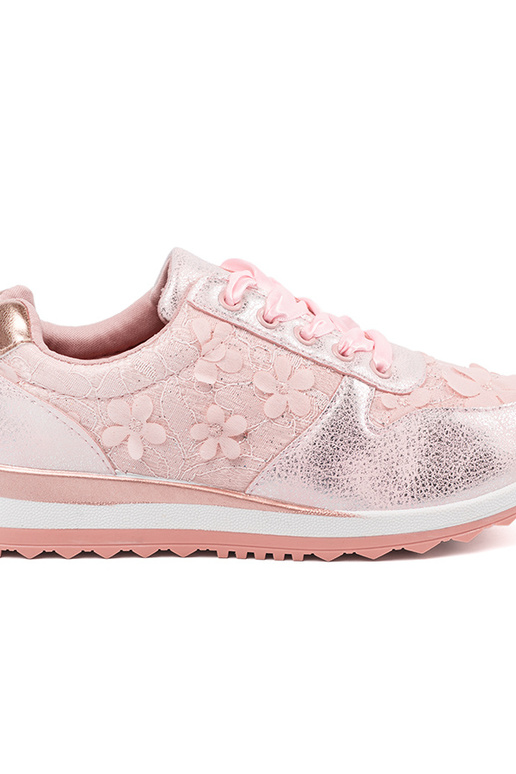 cor rosa À modalo de tênis z kParaiatoParaym motyParaem cor rosa À modalo de tênis z kParaiatoParaym motyParaem