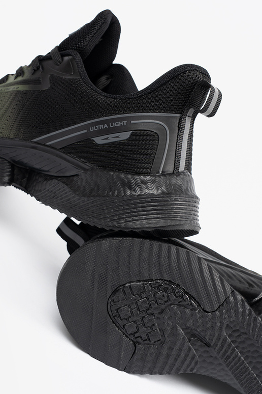 Tem que sercho escuro cor verde calçado desportivo