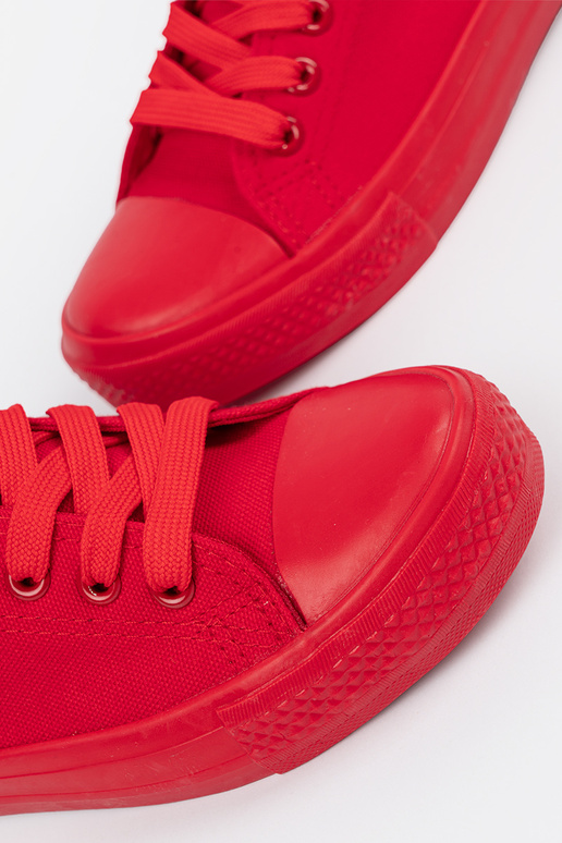 cor vermelha Sapatos femininos cor vermelha Sapatos femininos