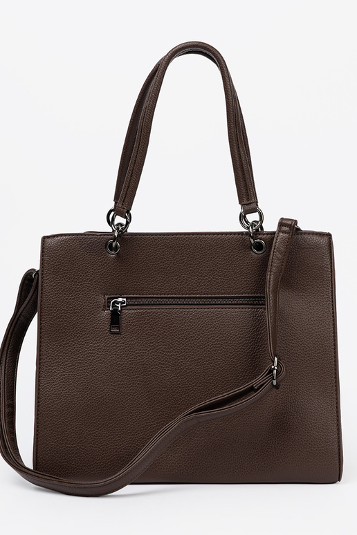 Compradorka kaParaoParaa z tłoczonym napisem