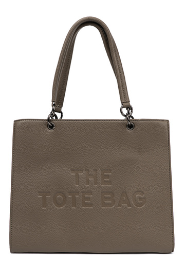 FakturoParaana Bolsa z designerskim akcentem 2