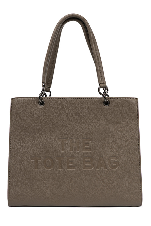 FakturoParaana Bolsa z designerskim akcentem