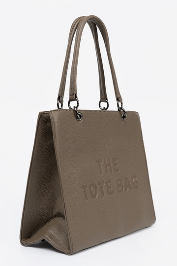 FakturoParaana Bolsa z designerskim akcentem