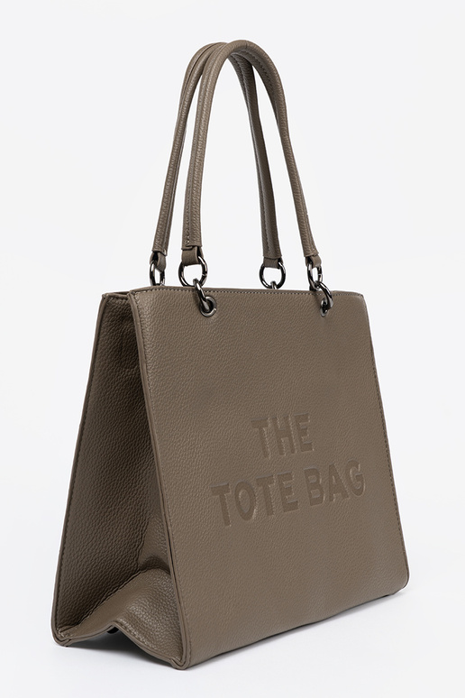 FakturoParaana Bolsa z designerskim akcentem