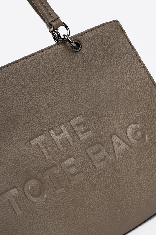 FakturoParaana Bolsa z designerskim akcentem