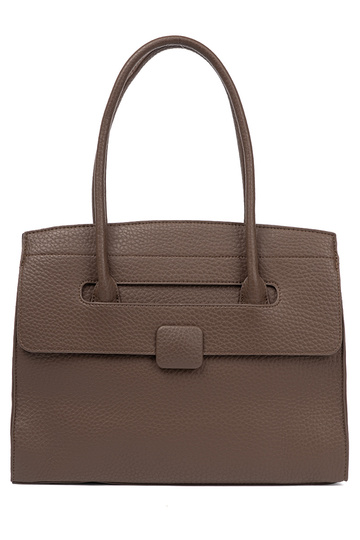 Portátil shopperka z fakturoParaanej eko skóry 2