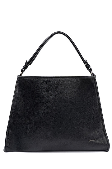 Um clássico preto Bolsa feminina 2
