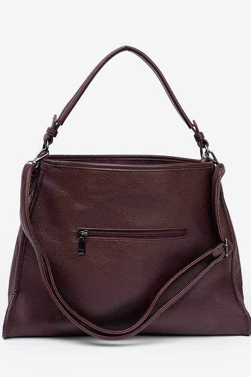 Um clássico bordoParaa Bolsa feminina