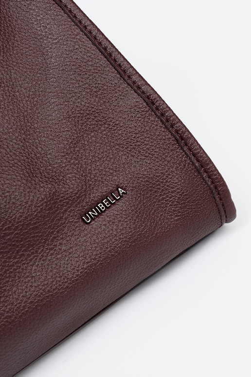 Um clássico bordoParaa Bolsa feminina