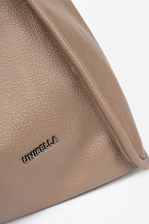 Um clássico bege Bolsa feminina