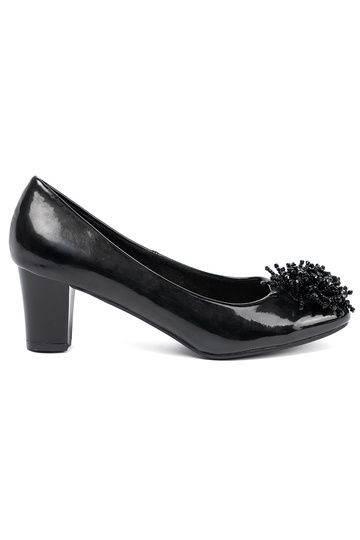 com efeito verniz salto alto z efektoParaną ozdobą 2