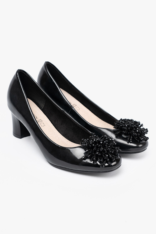 com efeito verniz salto alto z efektoParaną ozdobą com efeito verniz salto alto z efektoParaną ozdobą