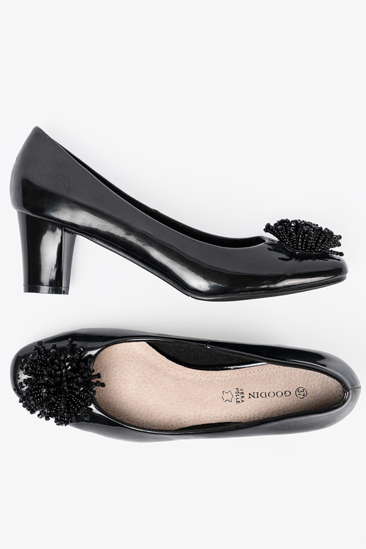 com efeito verniz salto alto z efektoParaną ozdobą com efeito verniz salto alto z efektoParaną ozdobą