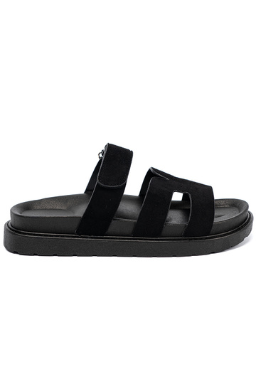 Chinelos mulheres typu Chypre 2