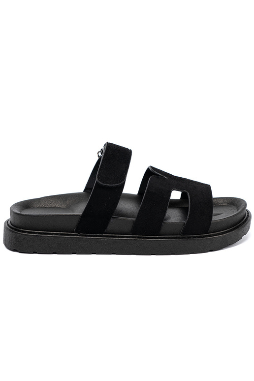 Chinelos mulheres typu Chypre