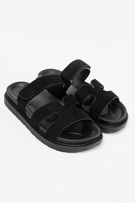 Chinelos mulheres typu Chypre