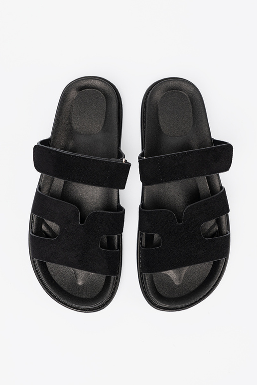 Chinelos mulheres typu Chypre