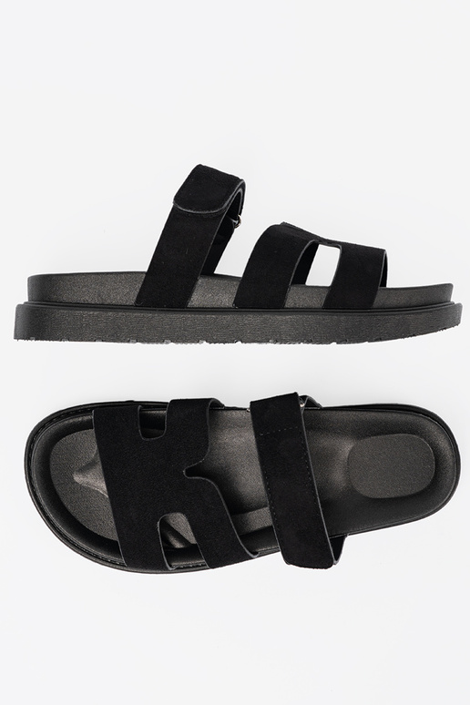 Chinelos mulheres typu Chypre