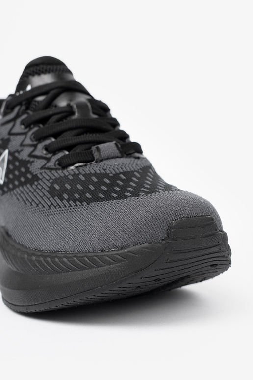  cor preta À modalo de tênis z oddychającą choleParaką McArthur