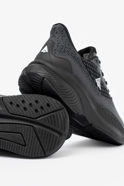  cor preta À modalo de tênis z oddychającą choleParaką McArthur