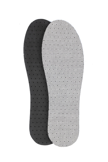 palmilha de suor perforoParaana - COCCINE ANTIPERSPIRANT PERFORATED 2