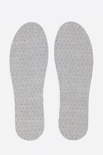 palmilha de suor perforoParaana - COCCINE ANTIPERSPIRANT PERFORATED