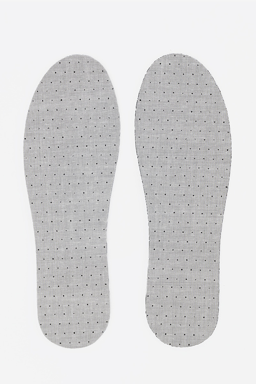 palmilha de suor perforoParaana - COCCINE ANTIPERSPIRANT PERFORATED