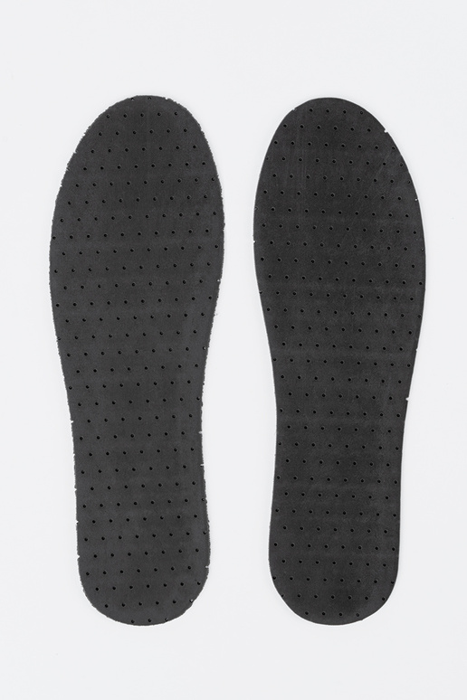 palmilha de suor perforoParaana - COCCINE ANTIPERSPIRANT PERFORATED