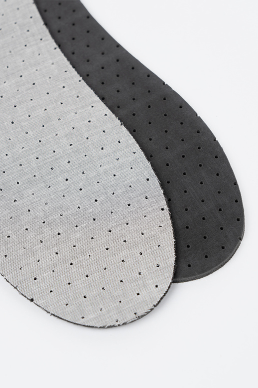 palmilha de suor perforoParaana - COCCINE ANTIPERSPIRANT PERFORATED