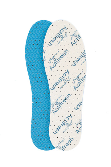 palmilha odśParaieżająca higieniczna - COCCINE ACTIFRESH PREMIUM