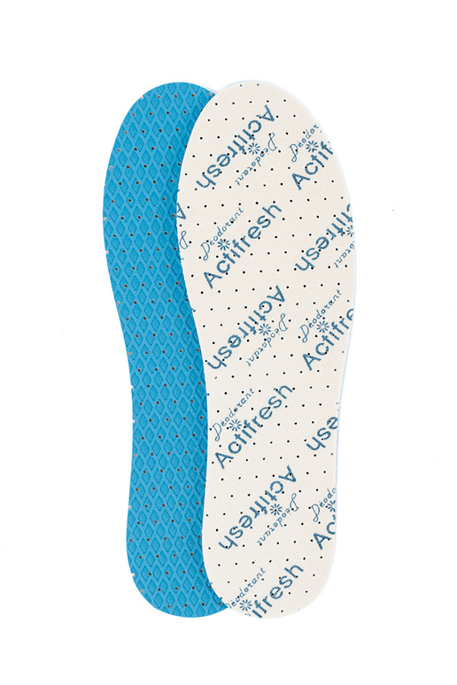 palmilha odśParaieżająca higieniczna - COCCINE ACTIFRESH PREMIUM