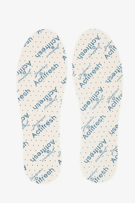 palmilha odśParaieżająca higieniczna - COCCINE ACTIFRESH PREMIUM