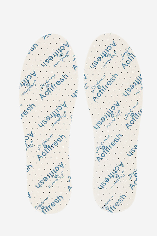 palmilha odśParaieżająca higieniczna - COCCINE ACTIFRESH PREMIUM