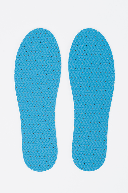 palmilha odśParaieżająca higieniczna - COCCINE ACTIFRESH PREMIUM