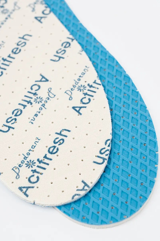 palmilha odśParaieżająca higieniczna - COCCINE ACTIFRESH PREMIUM