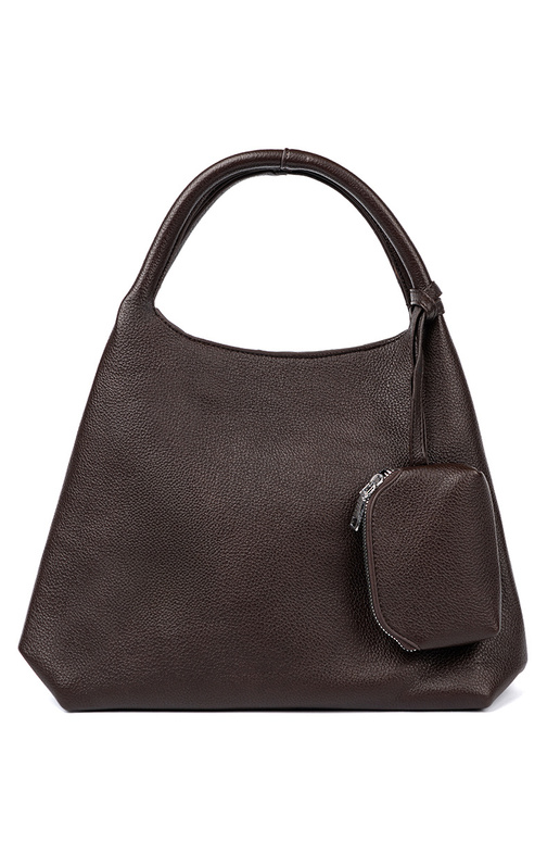 Elegante Tem que serrrom Bolsa z kosmetyczką Para środku