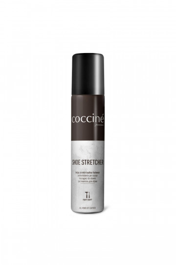 Coccine Shoe Stretcher Spray para maca de sapatos