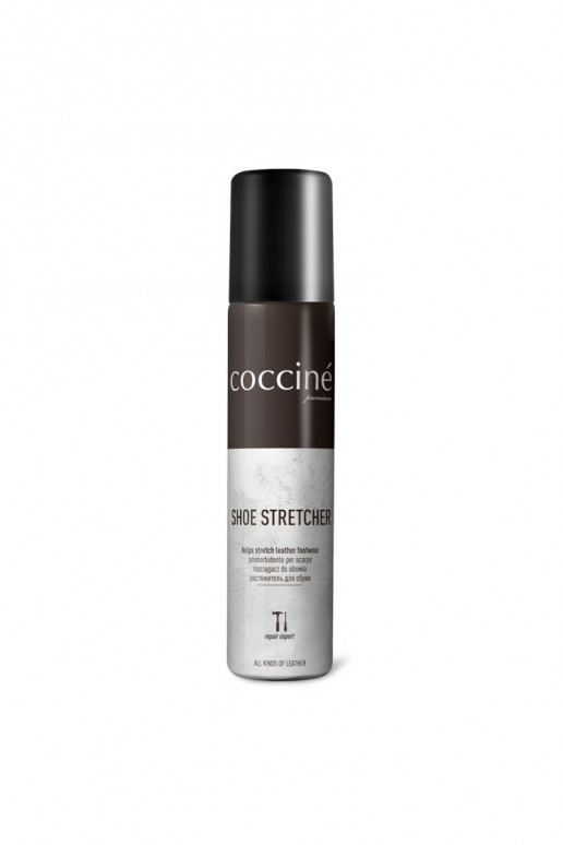 Coccine Shoe Stretcher Spray para maca de sapatos