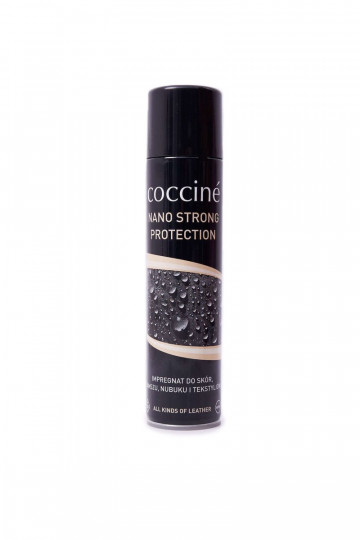 Impermeabilizante para sapatos Coccine Strong Protection 400ml
