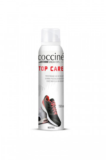 Spray de cuidados SNEAKERS TOP CARE para ténis 150ML