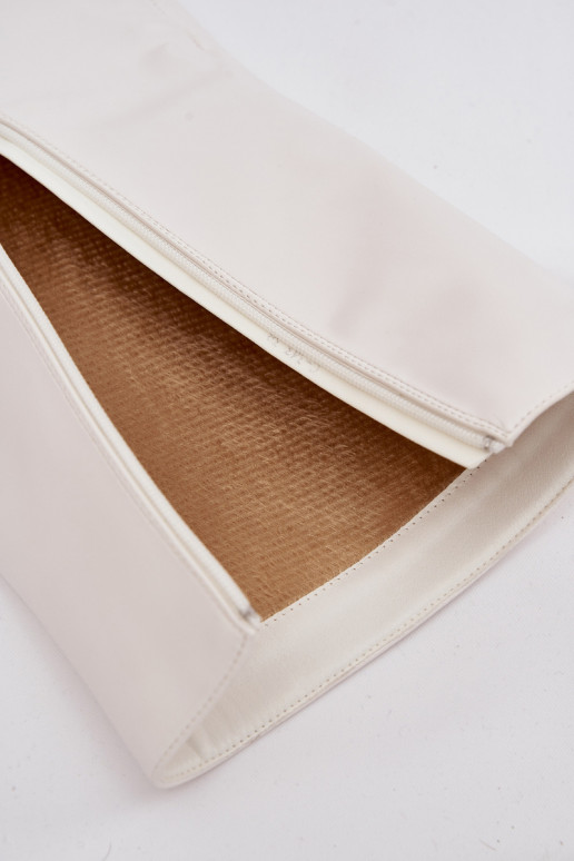 aquecimento botas com salto finoEMyParainiętą CholeParaką cor branca Tamonia