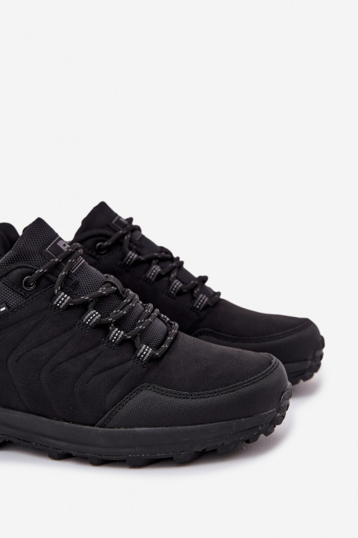 Tem que sercho tênis Caminhada cor preta Thessira Tem que sercho tênis Caminhada cor preta Thessira