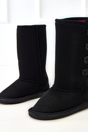 Eskimós pretos para...