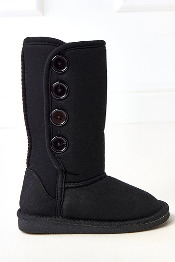 Eskimós pretos para... 2