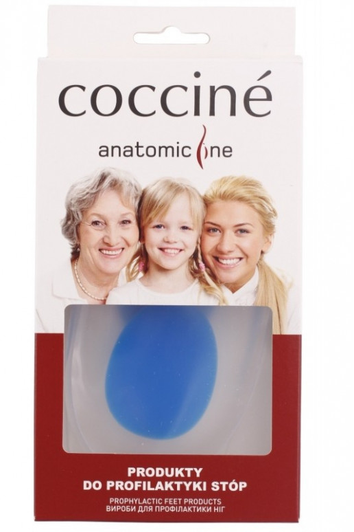 COCCINE GALOS Meias de salto Habilitado OstrogiŻelu COCCINE GALOS Meias de salto Habilitado OstrogiŻelu