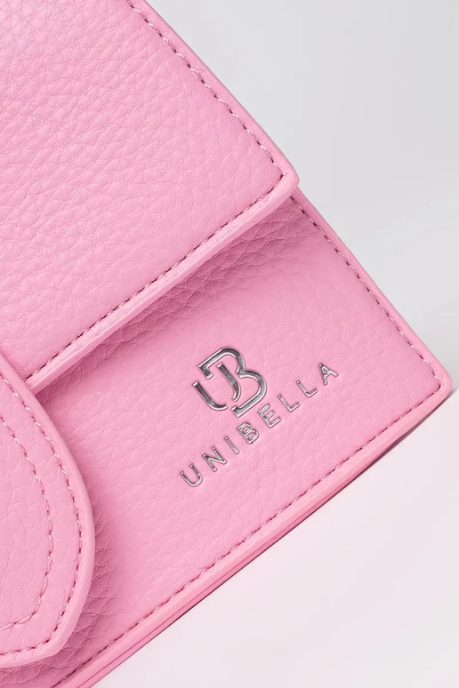 rosa pequeno Bolsa z rączką