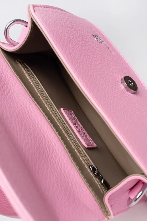 rosa pequeno Bolsa z rączką