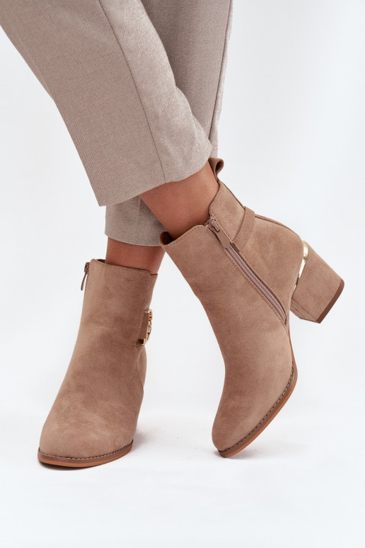 aquecimento Botas femininas Ze cor douradami Elementami bege Ambrine aquecimento Botas femininas Ze cor douradami Elementami bege Ambrine