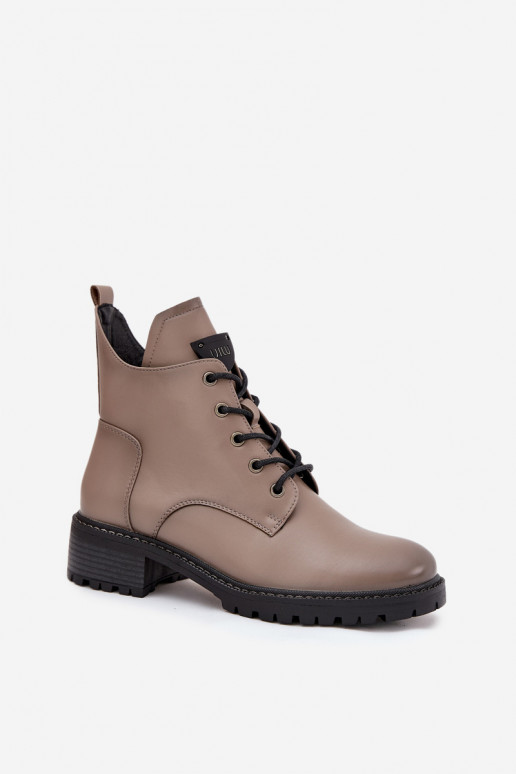 aquecimento Botas femininas Klocke Vinceza 58609 cor cinza aquecimento Botas femininas Klocke Vinceza 58609 cor cinza
