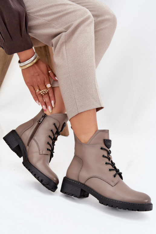 aquecimento Botas femininas Klocke Vinceza 58609 cor cinza aquecimento Botas femininas Klocke Vinceza 58609 cor cinza